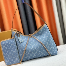 LV Top Handle Bags